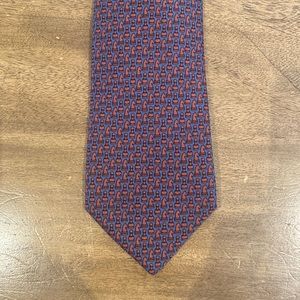 Hermes Tie